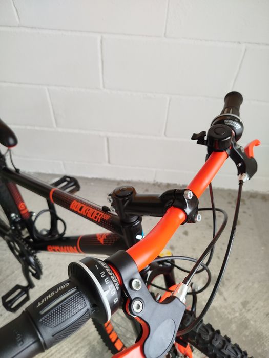 Bicicletas Rockrider ST500 - Roda 24