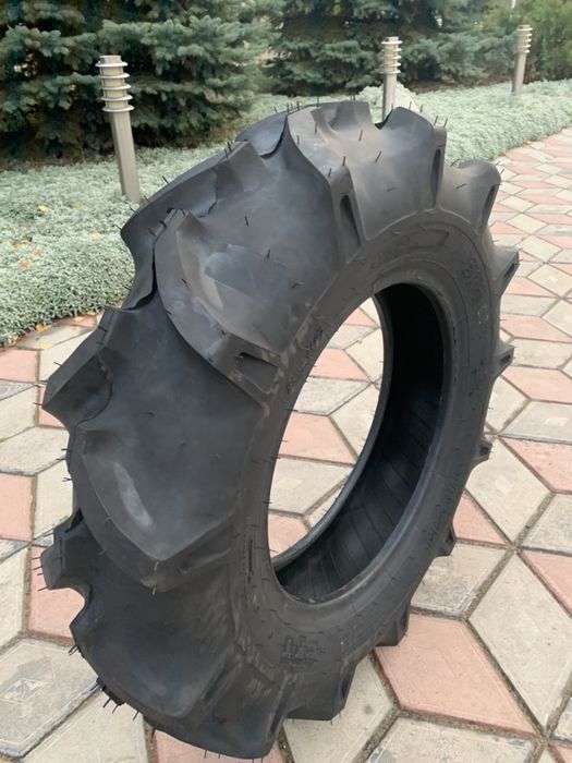 Колеса ВКТ 8-16 TR144 6PR! Yanmar, Kubota, Iseki!