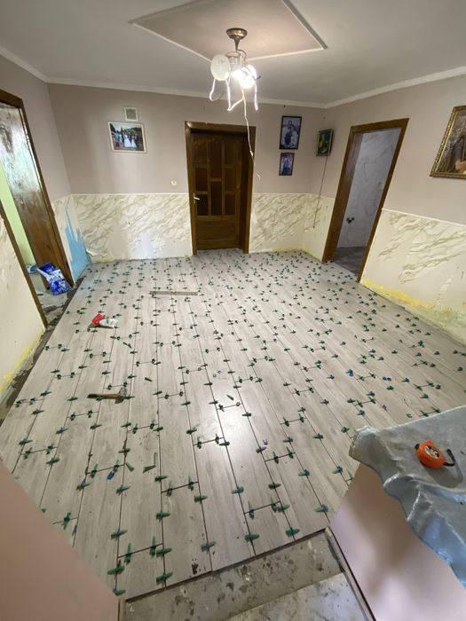 Укладання плитки