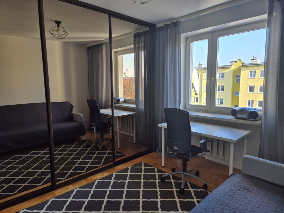 Apartment in Lublin - View 2