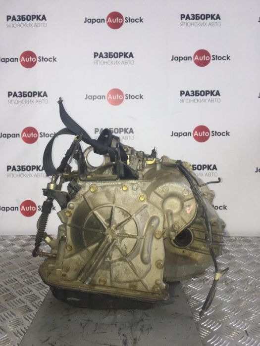 АКПП коробка передач Toyota Avensis U240, объём 2.0, год 1999-2003