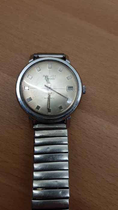 Zegarek *Poljot* automatic