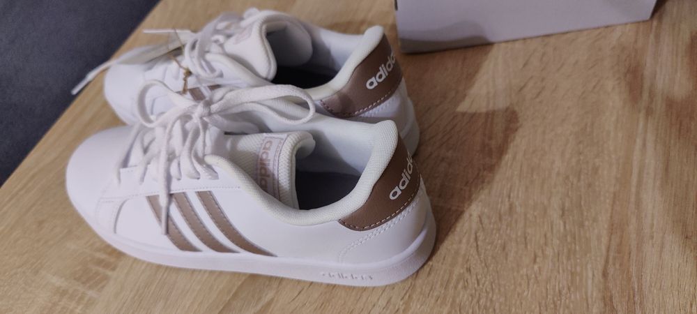 Buty adidas NOWE