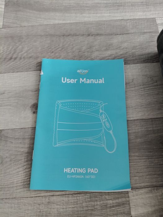 Pas masujący na prąd