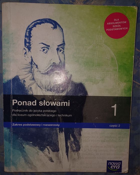 Ponad słowami 1 cz.2