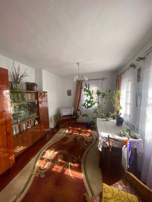 Продам будинок у центрі м.Хмільник 3997