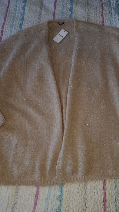 Tezenis нарядна кофта р. Л-ХЛ