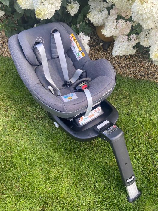 Fotelik samochodowy Maxi Cosi Pearl Pro z bazą