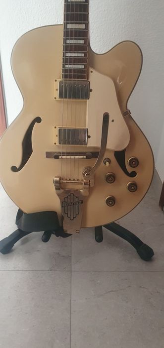 Ibanez ArtCore AF75TDG (com saco)