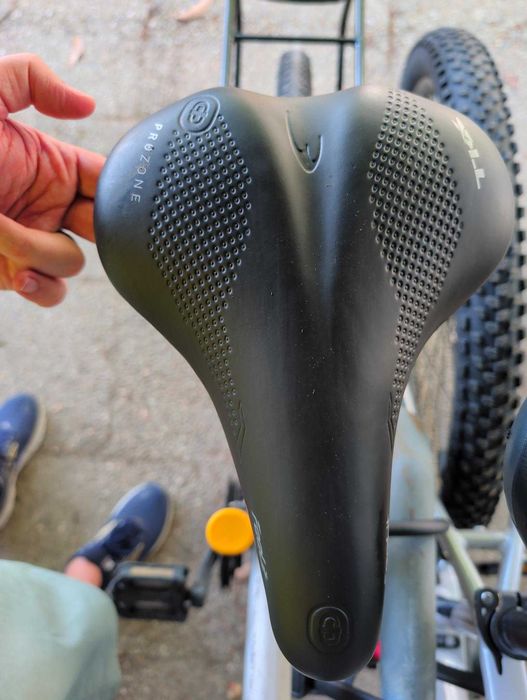 Bicicleta honesta procura novo dono - 60 € !!!
