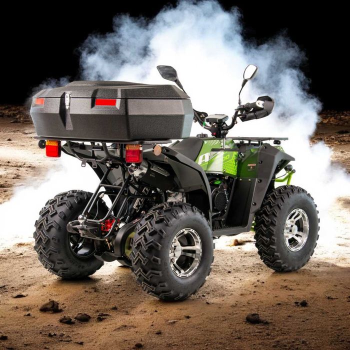 Magnum 200 ! HOMOLOGACJA ! Na kat. T lub B ! FV23% ! LEASING !