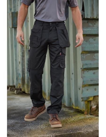 TuffStuff Proflex Work Trousers – це професійні робочі штани розмір л