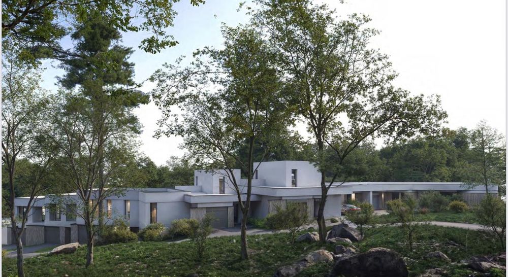 Елітні котеджі «Сьоме небо» — простір, де стиль зустрічає комфорт