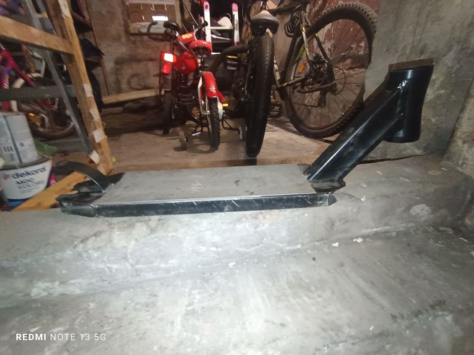 Sprzedam. Deck maji dudek