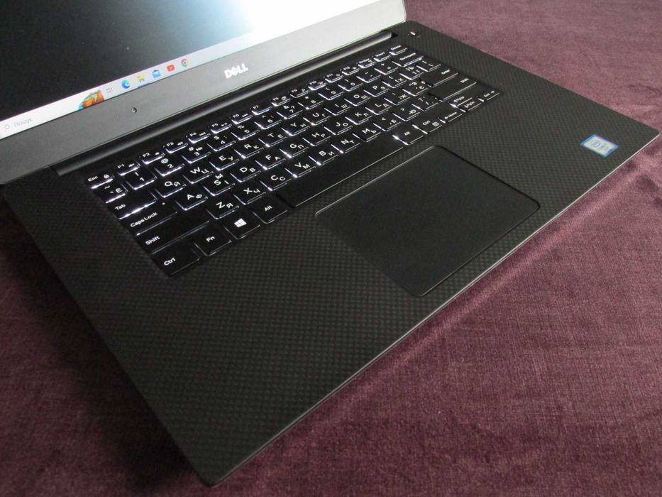 ІГРОВИЙ Надпотужний ТОП Ноутбук/ +i7-12 ядр! по 4.5Ghz+nVidia 4Gb+16Gb