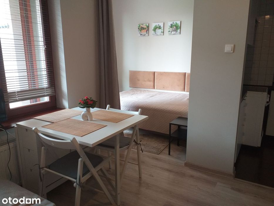 Apartment in Warszawa, Białołęka Dworska, Białołęka - Widok 3