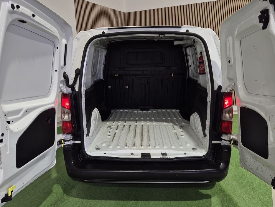 Opel Combo 1.5CDTI - 3 LUG - 140.000KM | GARANTIA | NACIONAL