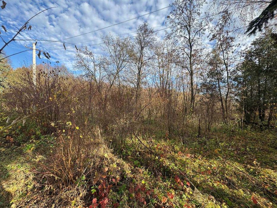 Продається ділянка в с.Жорниська біля с.Домажир, 70 сот, промзона