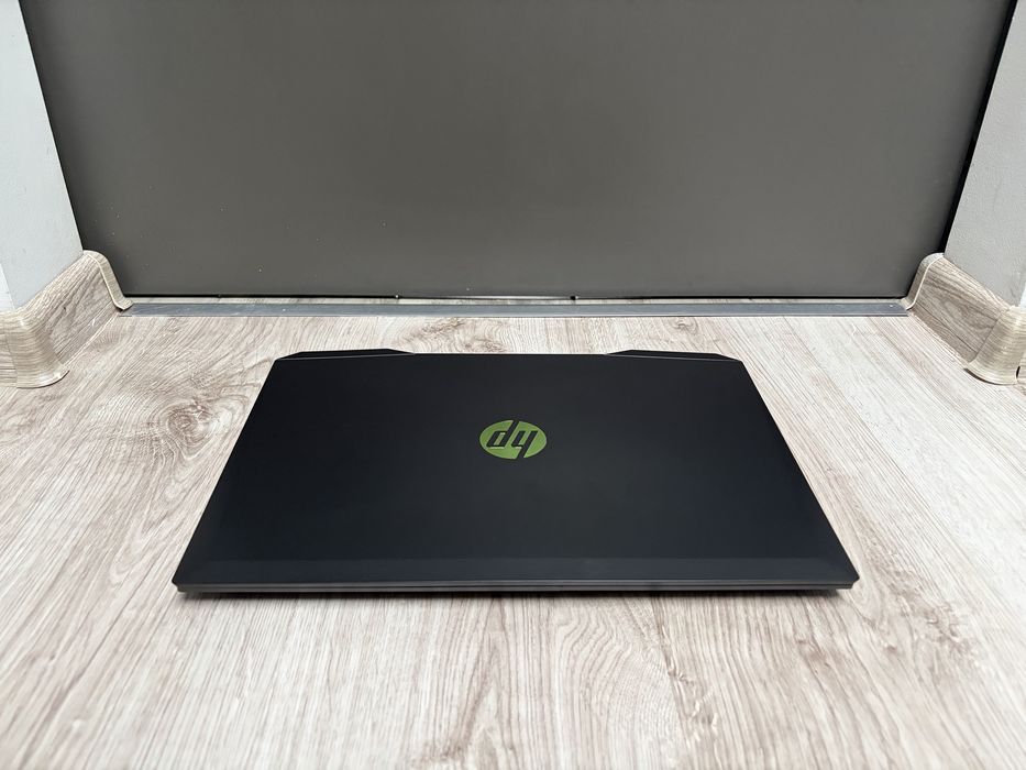 HP Pavilion Gaming 15 | i5-11300H | RTX 3050 | 16GB RAM | SSD | 144Hz