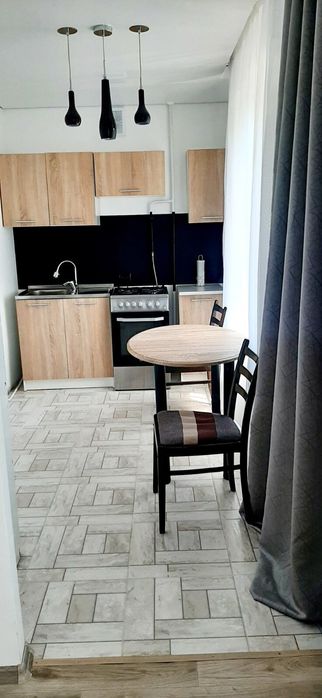 Нова КУХНЯ кухоний гарнітур шафа меблі (доставка) шкаф