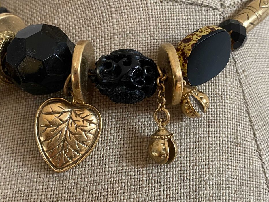 Naszyjnik Danish Design Pilgrim