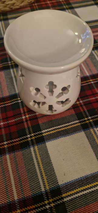 Kominek ceramiczny  Homla