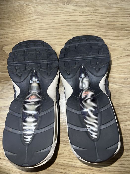 кросівки nike air max 95