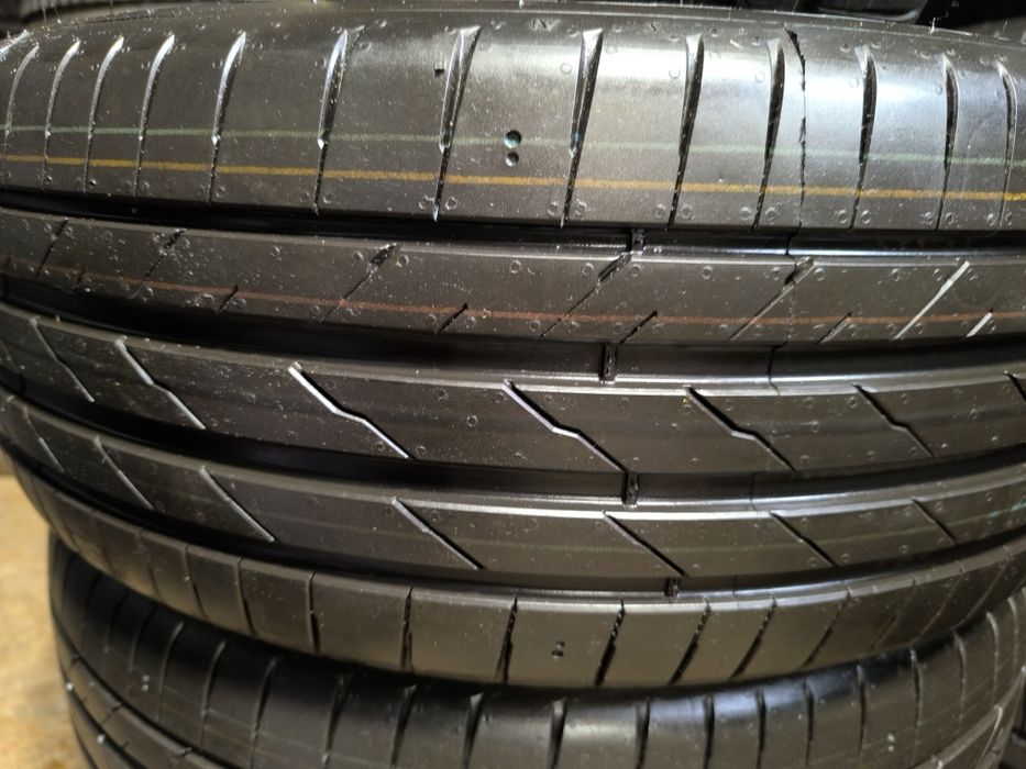 Opony 235/45/20 Hankook nowe komplet