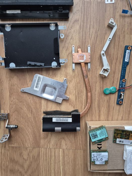 sony vaio vgn ns11m para pecas