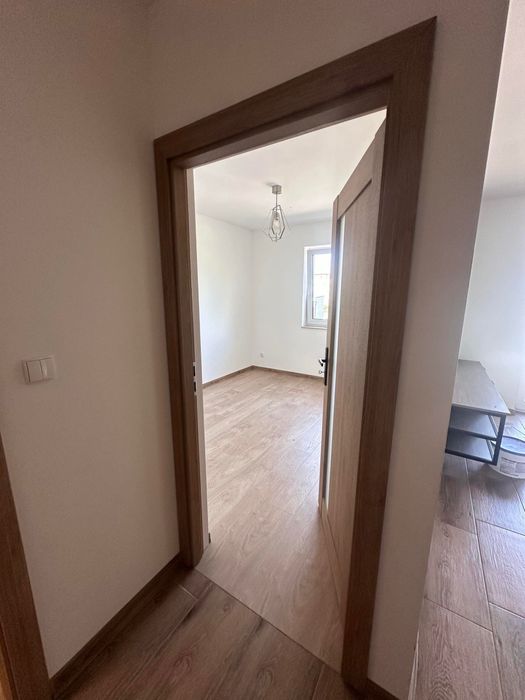 Do wynajęcia nowe mieszkanie od 01.01.2026 – Żywiec, ul. Jana