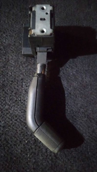Manete Limpa Vidros Renault Clio I (B/C57_, 5/357_)