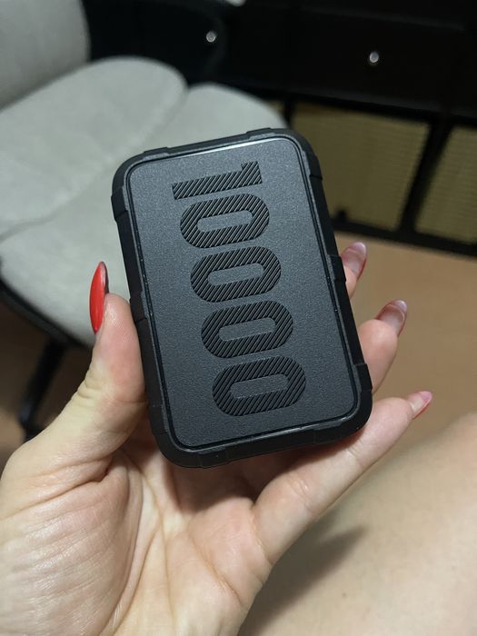 Power bank 10000mAh