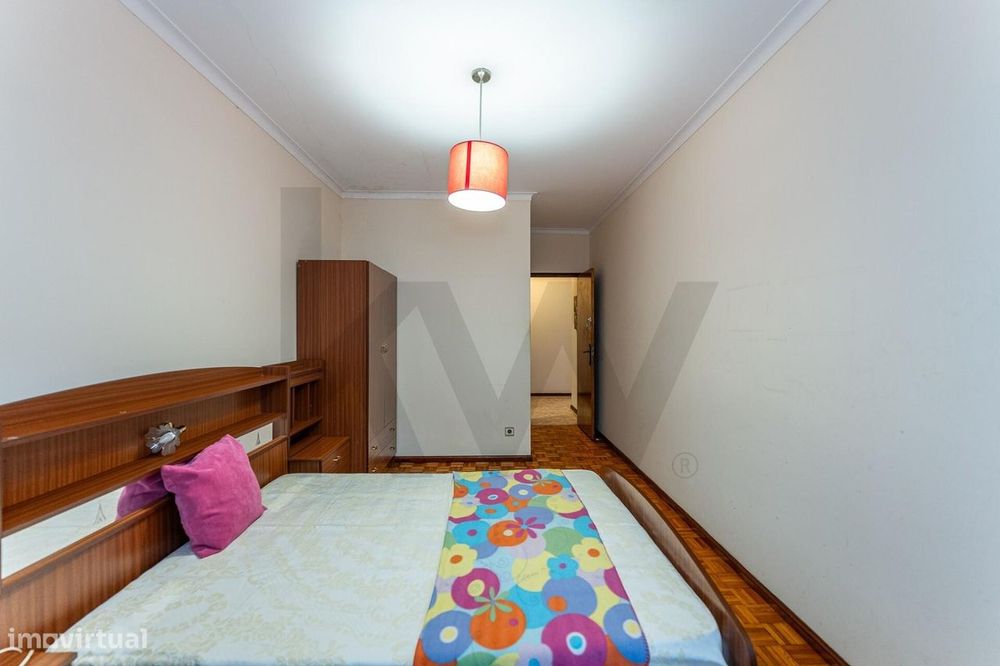 Apartamento T3 em Sobreiro, Viana do Castelo, bom estado