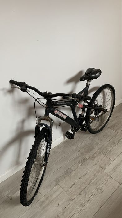 Vendo Bicicleta – Conforto, Qualidade e o Melhor Preço!”