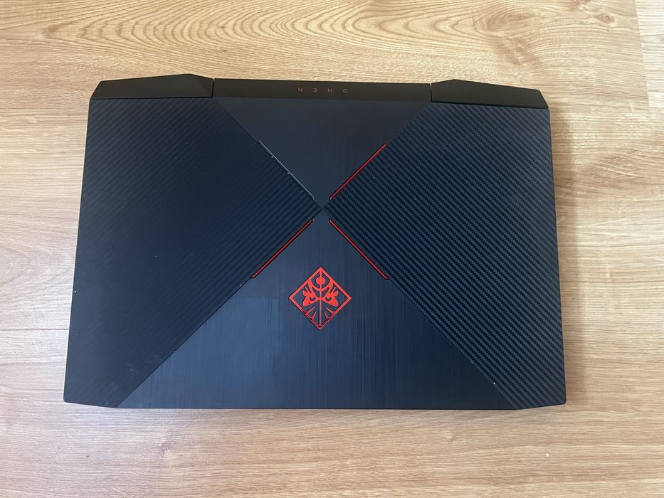 Laptop Gamingowy HP Omen 15
