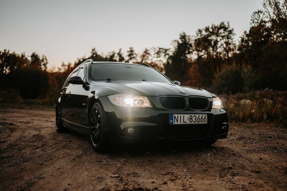 BMW Seria 3