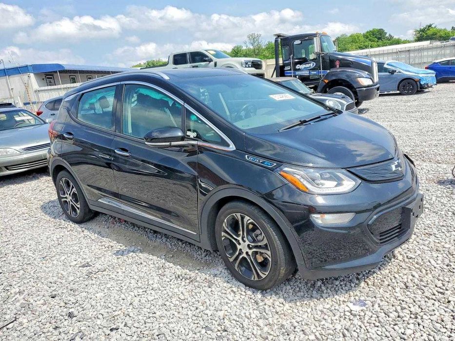 2020 CHEVROLET BOLT EV premier