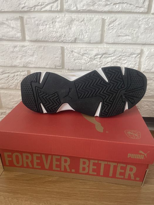 Buty damskie Puma r 39