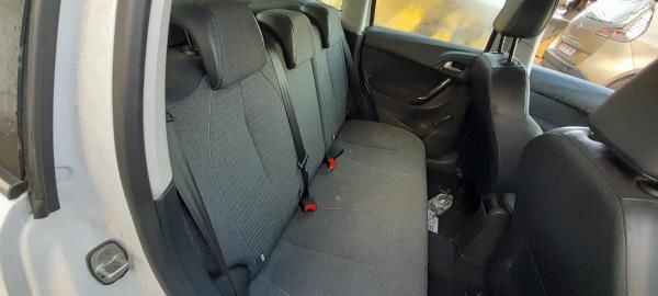 Conjunto de bancos CITROËN C3 II (SC_)