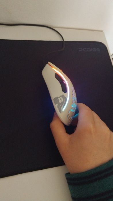 Rato glororius model d com fio64738680205315122