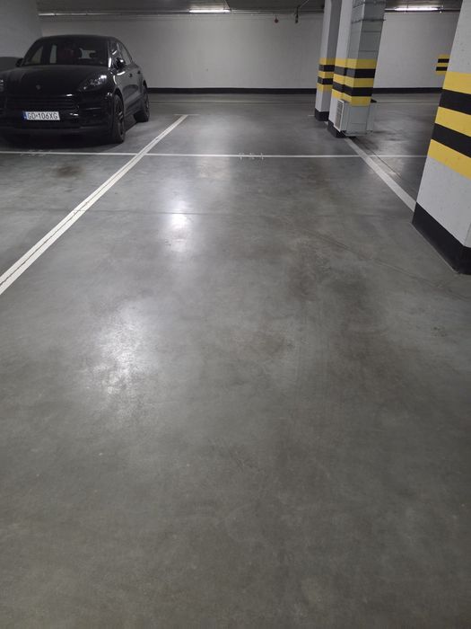 Miejsce w hali garażowej na osiedlu Browar przy ul. Lelewela - Widok 3