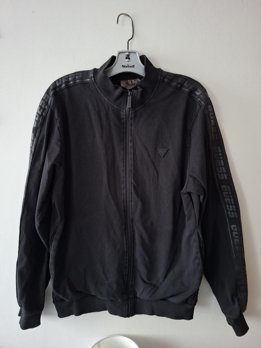 Męska oryginalna bluza Guess okazja