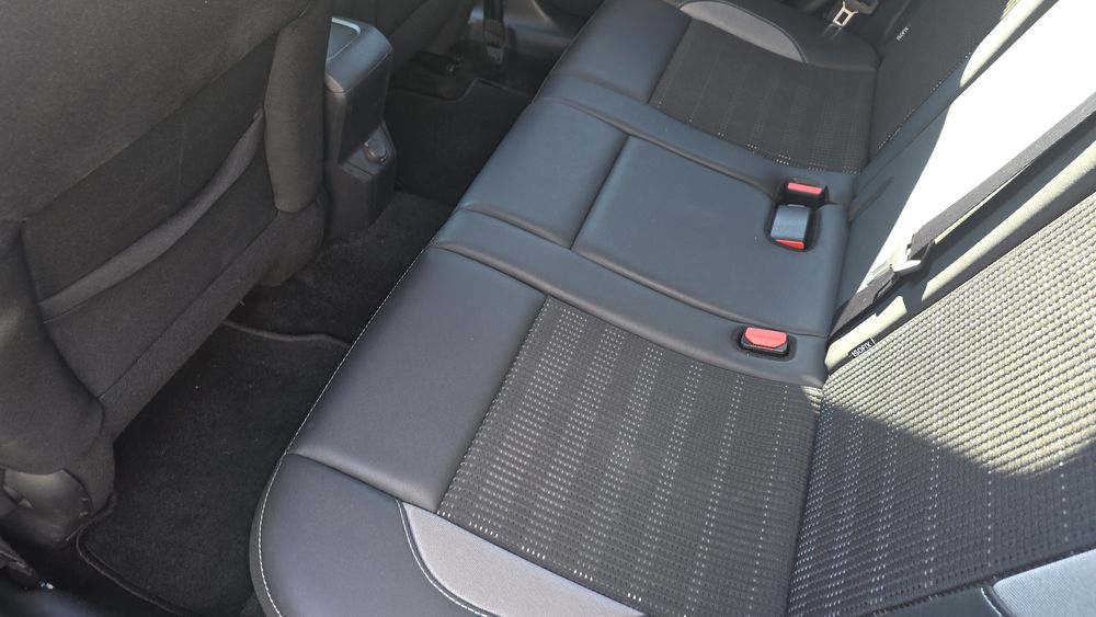 Peugeot 2008 allure 91.000km