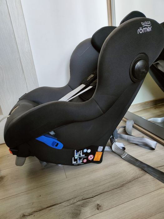 Fotelik Britax Römer