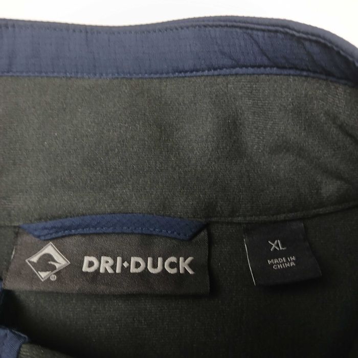 Bluza męska  Dri-Duck NOWA bez Metki rozm : XL / XXL