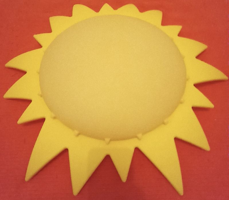 Candeeiro de teto IKEA