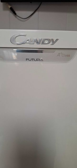Frigorífico marca Candy A+