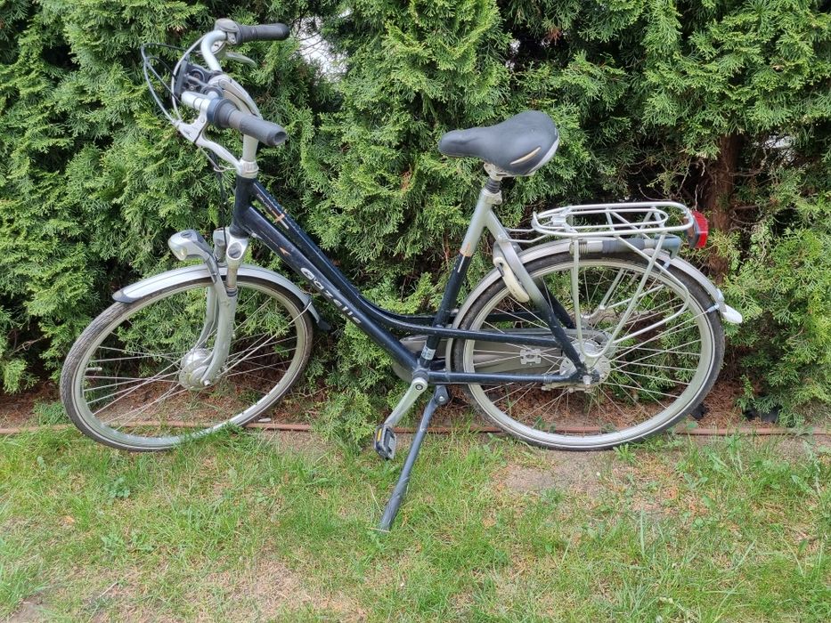 Rower damski GAZELLE