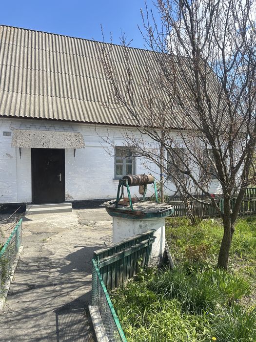 Продаж будинку смт.Рокитно