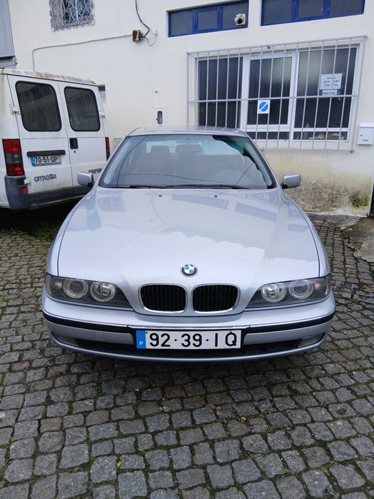 Bmw e39 523i 1997